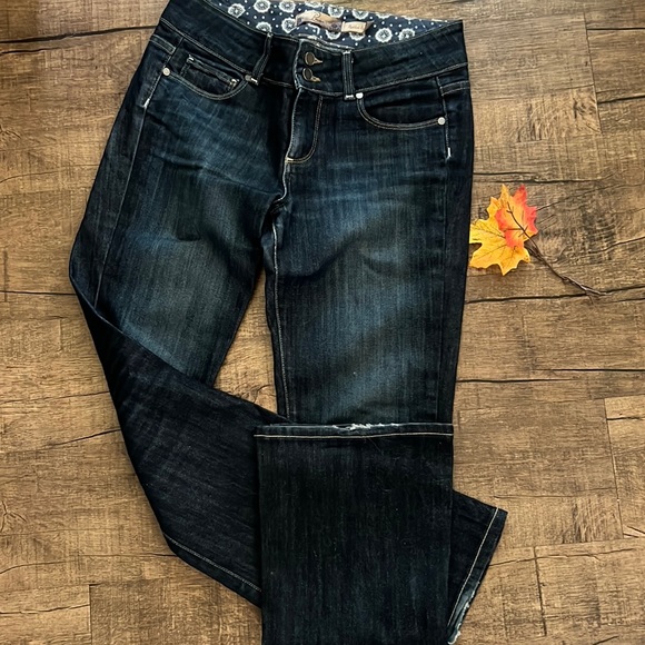 PAIGE Denim - Paige Hidden Hills Jeans
